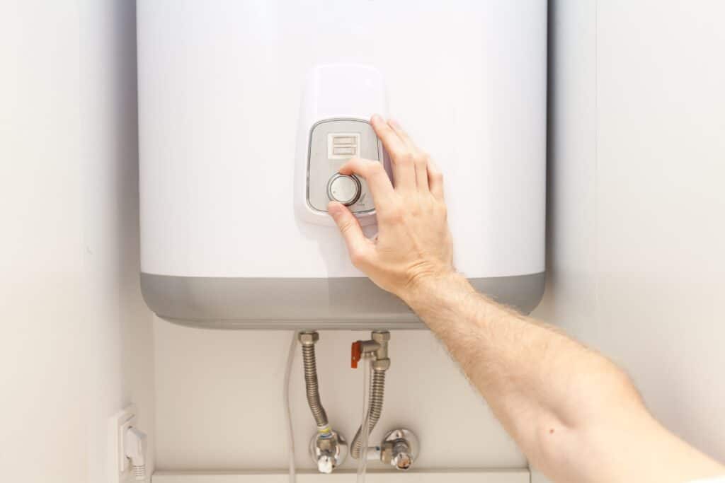 hot water systems installations sydney