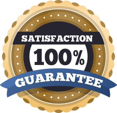 100% Satisfaction Guarantee | Hydro Plumbing Services