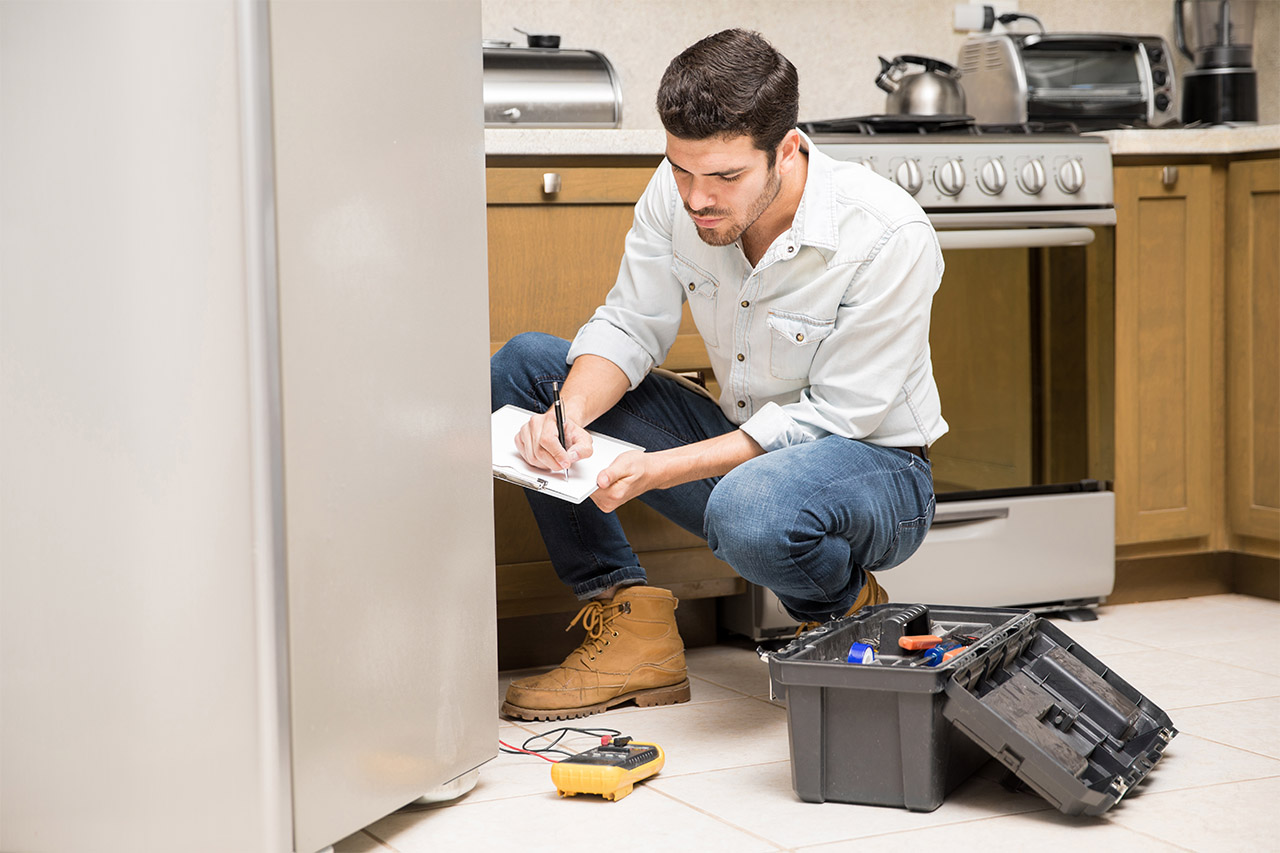 Reliable Appliance Installation Services – Why it Matters