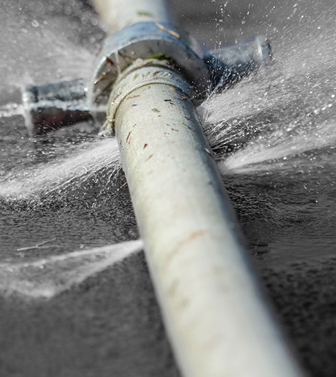 How do plumbers fix sewer line problems?, 24 Hour Plumber
