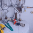 hot water system replacement sydney