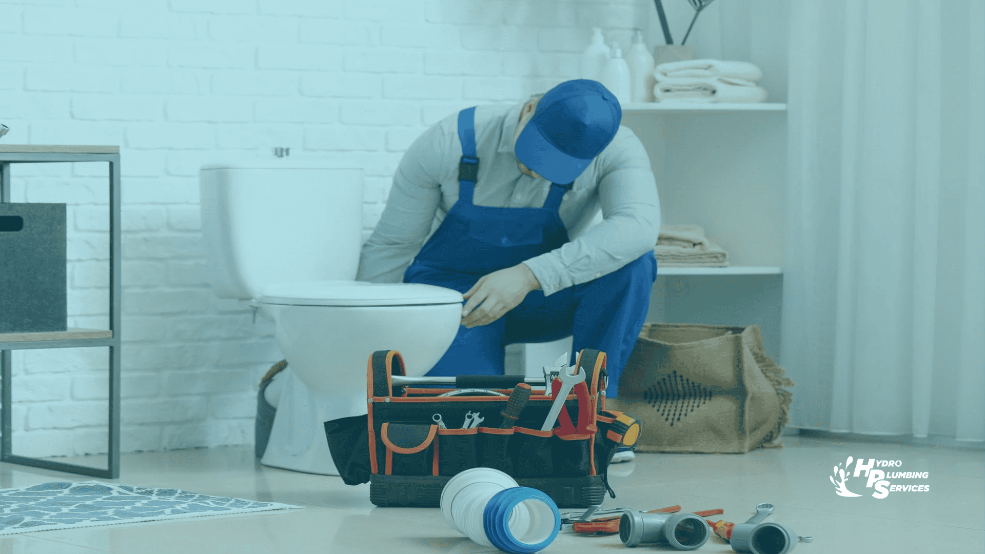 signs your toilet needs repair